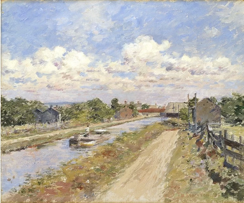 Sul canale